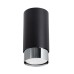 Луна за външен монтаж SOLLUX SL.1408 NERO 12,5 BLACK/CHROME