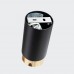 Луна за външен монтаж SOLLUX SL.1410 NERO 12,5 BLACK/GOLD