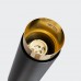 Луна за външен монтаж SOLLUX SL.1410 NERO 12,5 BLACK/GOLD
