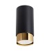 Луна за външен монтаж SOLLUX SL.1410 NERO 12,5 BLACK/GOLD