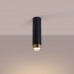 Луна за външен монтаж SOLLUX SL.1411 NERO 22,5 BLACK/GOLD