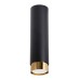 Луна за външен монтаж SOLLUX SL.1411 NERO 22,5 BLACK/GOLD