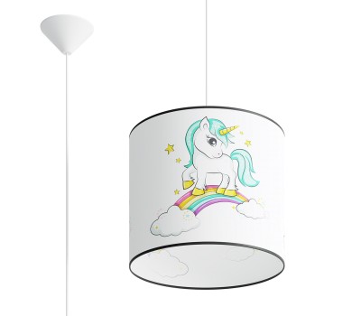Детски пендел SOLLUX SL.1412 UNICORN 30