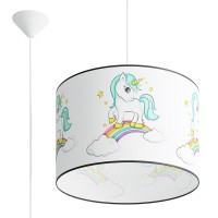 Детски пендел SOLLUX SL.1413 UNICORN 40