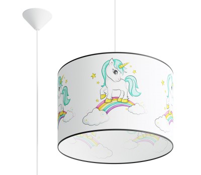 Детски пендел SOLLUX SL.1413 UNICORN 40