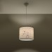 Детски пендел SOLLUX SL.1423 OWLS 40