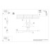 Плафон SOLLUX SL.1442 VECTOR 4 WHITE