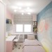 Плафон SOLLUX SL.1444 VECTOR 8 WHITE