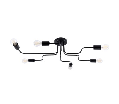 SOLLUX SL.1447 VECTOR 6 BLACK