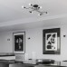 SOLLUX SL.1447 VECTOR 6 BLACK