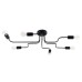 SOLLUX SL.1447 VECTOR 6 BLACK