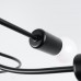 Полилей SOLLUX SL.1455 LEVAR 4 BLACK