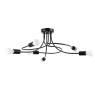 SOLLUX SL.1456 LEVAR 6 BLACK