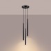 Пендел SOLLUX SL.1463 BLISS 3P BLACK