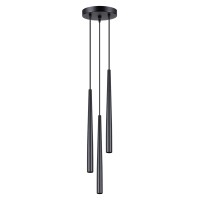 SOLLUX SL.1463 BLISS 3P BLACK