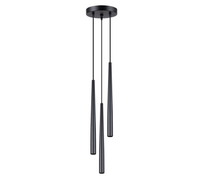 Пендел SOLLUX SL.1463 BLISS 3P BLACK