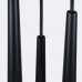 Пендел SOLLUX SL.1463 BLISS 3P BLACK