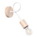Аплик SOLLUX SL.1473 EMBER WHITE