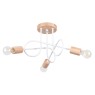 Полилей SOLLUX SL.1474 EMBER 3 WHITE