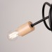 SOLLUX SL.1477 EMBER 3 BLACK