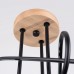 SOLLUX SL.1477 EMBER 3 BLACK