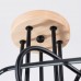 SOLLUX SL.1478 EMBER 5 BLACK