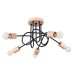 SOLLUX SL.1478 EMBER 5 BLACK