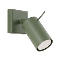 SOLLUX SL.1500 RING OLIVE GREEN