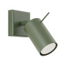Спот SOLLUX SL.1500 RING OLIVE GREEN