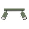 SOLLUX SL.1501 RING 2 OLIVE GREEN