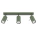Спот SOLLUX SL.1502 RING 3L OLIVE GREEN