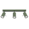 SOLLUX SL.1502 RING 3L OLIVE GREEN