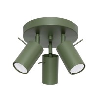 SOLLUX SL.1503 RING 3P OLIVE GREEN