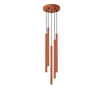 Пендел SOLLUX SL.1528 PASTELO 5P