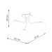 SOLLUX SL.1659 ASTRAL 3 WHITE