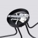 SOLLUX SL.1663 ASTRAL 5 BLACK