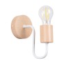 SOLLUX SL.1664 TIMBO WHITE
