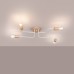 Плафон SOLLUX SL.1665 TIMBO WHITE