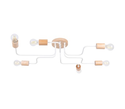 SOLLUX SL.1666 TIMBO WHITE