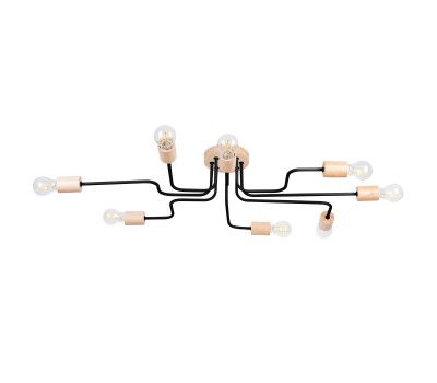 SOLLUX SL.1671 TIMBO BLACK