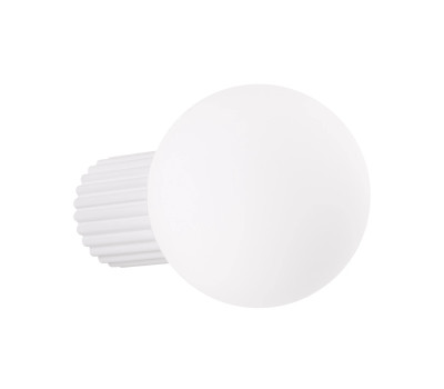 SOLLUX SL.1707 HALO WHITE 1 x G9 IP44 SOLLUX SL.1707 HALO WHITE 1 x G9 IP44