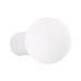 SOLLUX SL.1707 HALO WHITE 1 x G9 IP44 SOLLUX SL.1707 HALO WHITE 1 x G9 IP44
