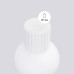 SOLLUX SL.1707 HALO WHITE 1 x G9 IP44 SOLLUX SL.1707 HALO WHITE 1 x G9 IP44
