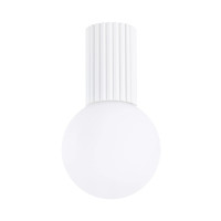SOLLUX SL.1708 HALO WHITE 1 x G9 IP44 SOLLUX SL.1708 HALO WHITE 1 x G9 IP44