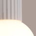 SOLLUX SL.1708 HALO WHITE 1 x G9 IP44 SOLLUX SL.1708 HALO WHITE 1 x G9 IP44