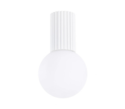 SOLLUX SL.1708 HALO WHITE 1 x G9 IP44 SOLLUX SL.1708 HALO WHITE 1 x G9 IP44
