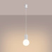 SOLLUX SL.1709 HALO WHITE 1 x G9
