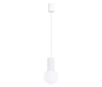 SOLLUX SL.1709 HALO WHITE 1 x G9 SOLLUX SL.1709 HALO WHITE 1 x G9
