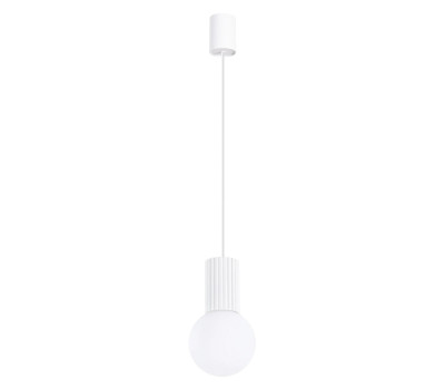 SOLLUX SL.1709 HALO WHITE 1 x G9