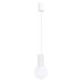 SOLLUX SL.1709 HALO WHITE 1 x G9
